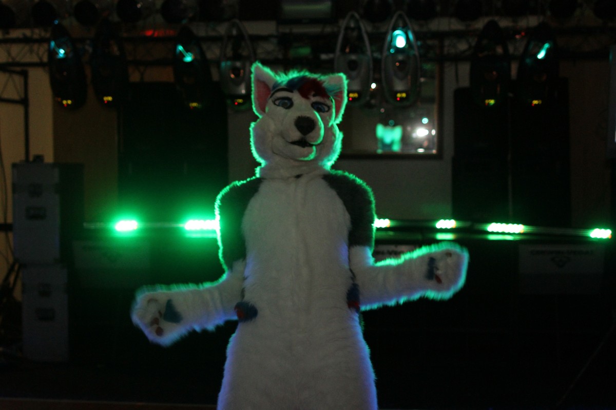 ScotiaCon 2012, Dances
