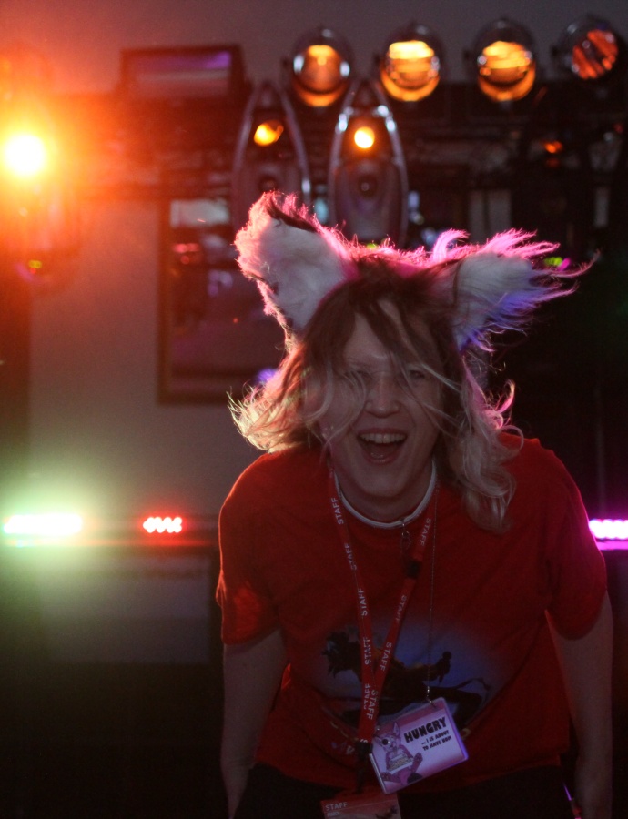 ScotiaCon 2012, Dances