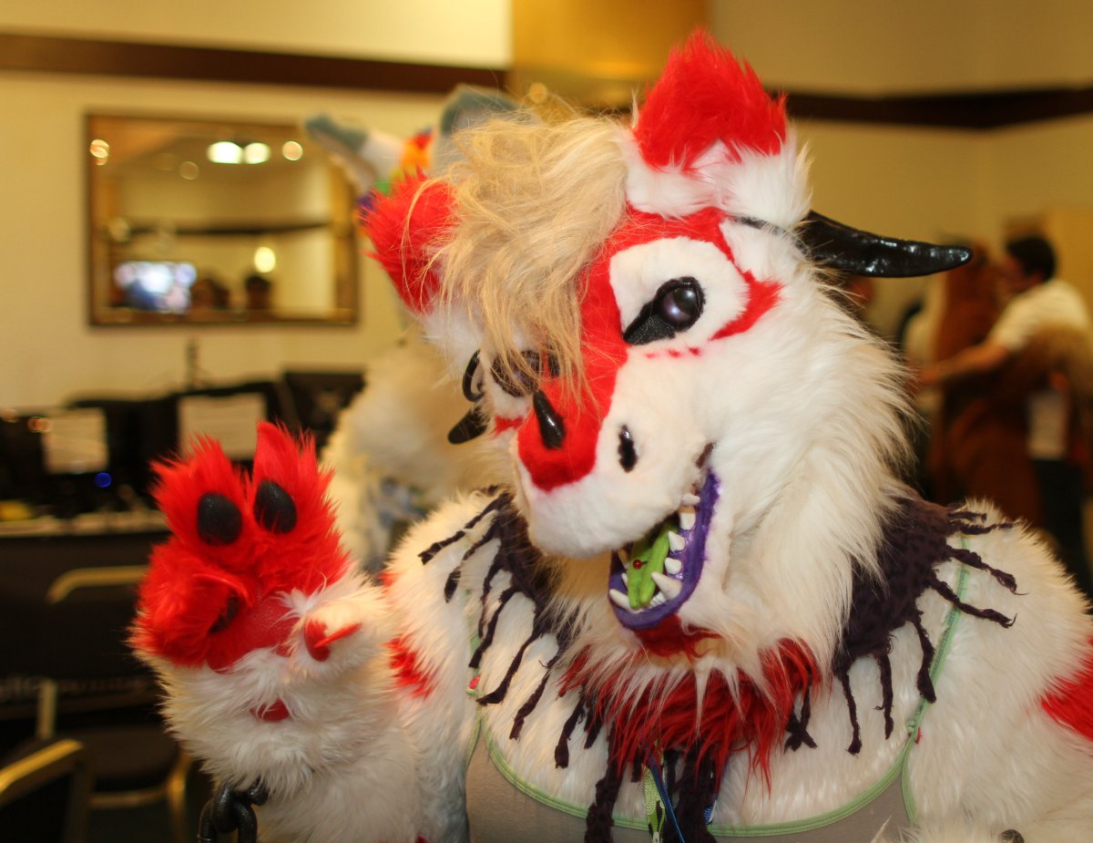 ScotiaCon 2012, General convention photos