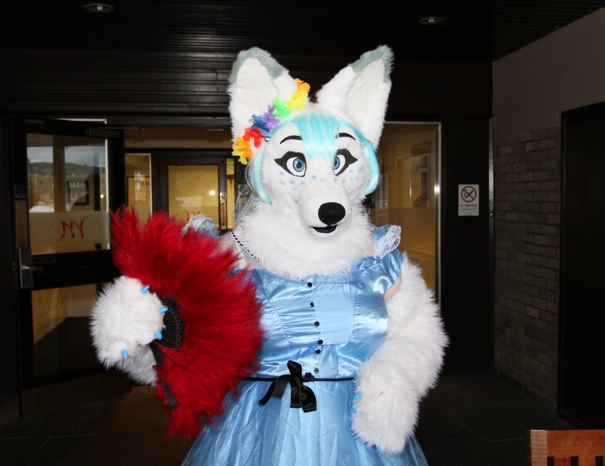 ScotiaCon 2012, General convention photos