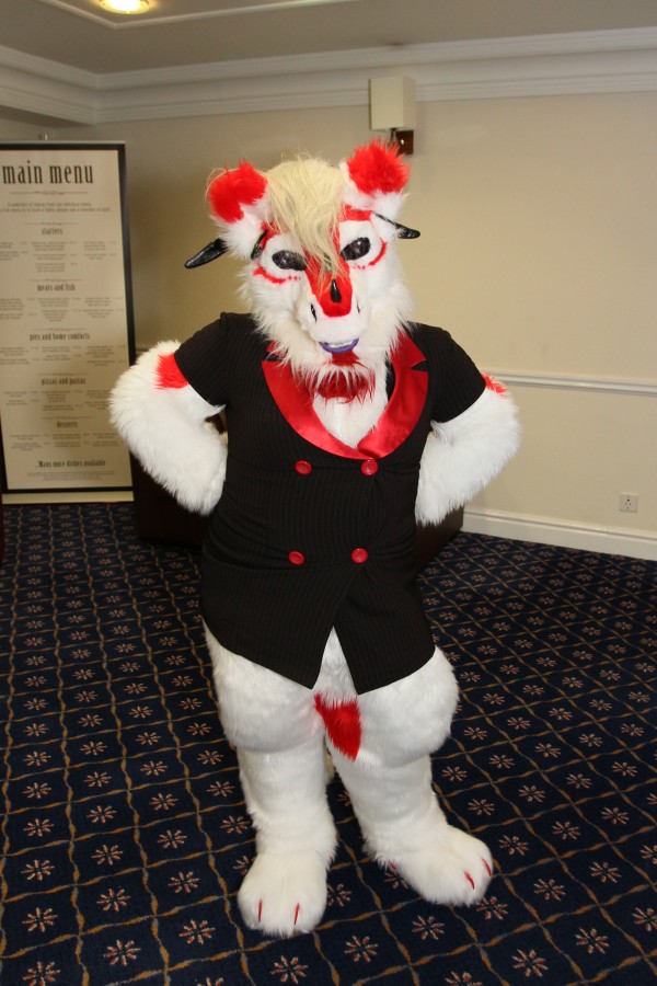 ScotiaCon 2012, General convention photos
