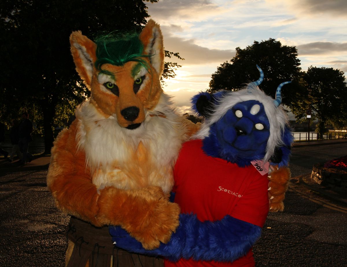 ScotiaCon 2012