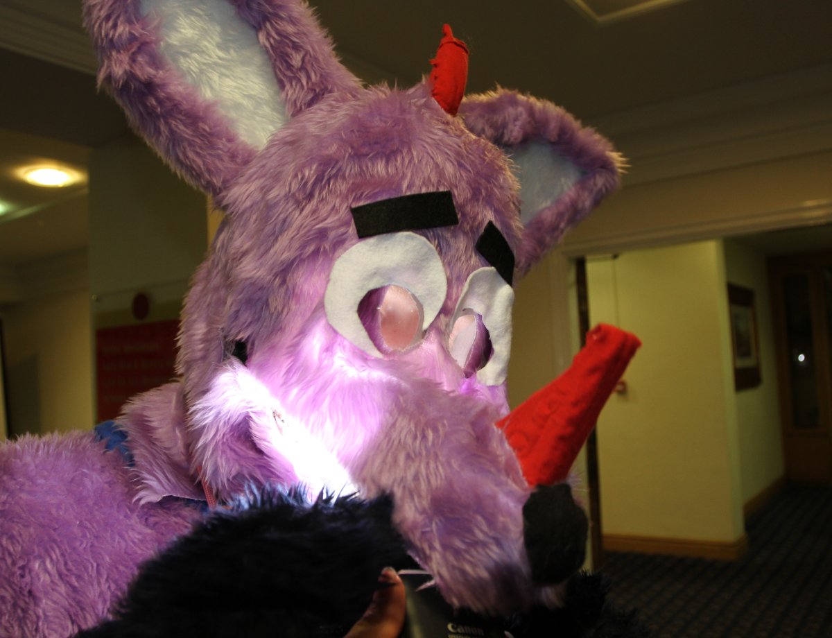 ScotiaCon 2012, General convention photos
