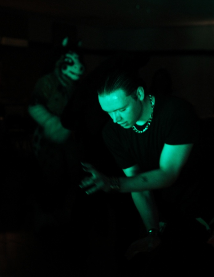ScotiaCon 2012, Dances