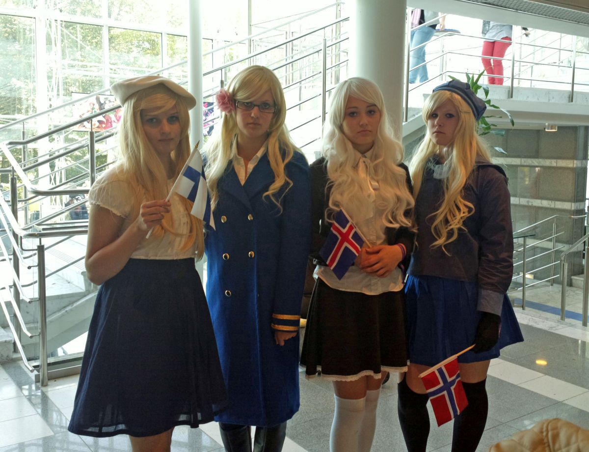 Tracon 9