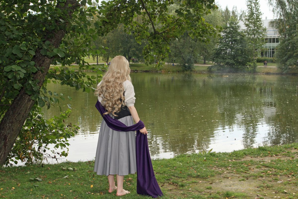 Tracon 9, Outdoor photos
