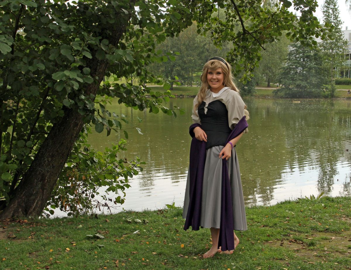 Tracon 9, Outdoor photos