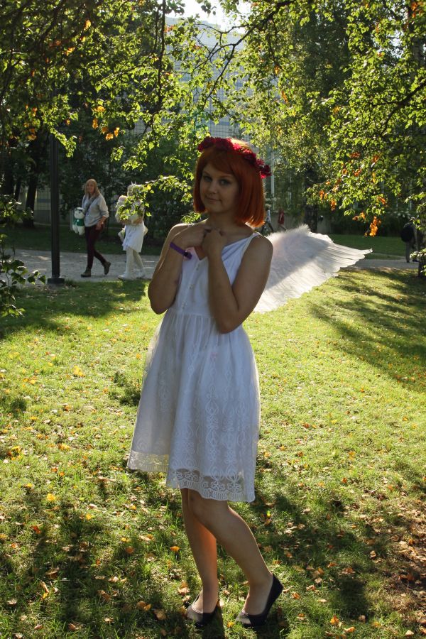 Tracon 9, Outdoor photos