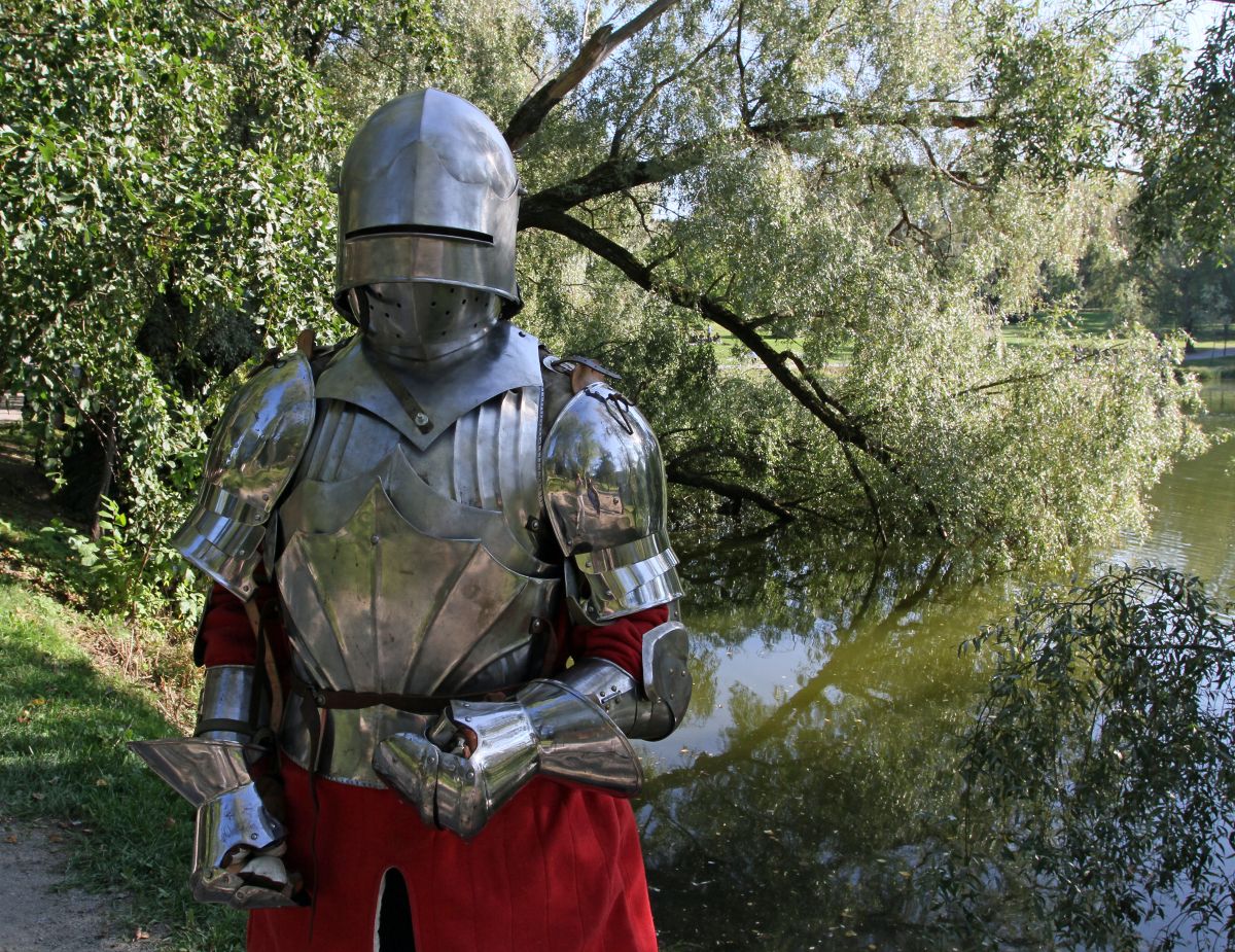 Tracon 9, Outdoor photos