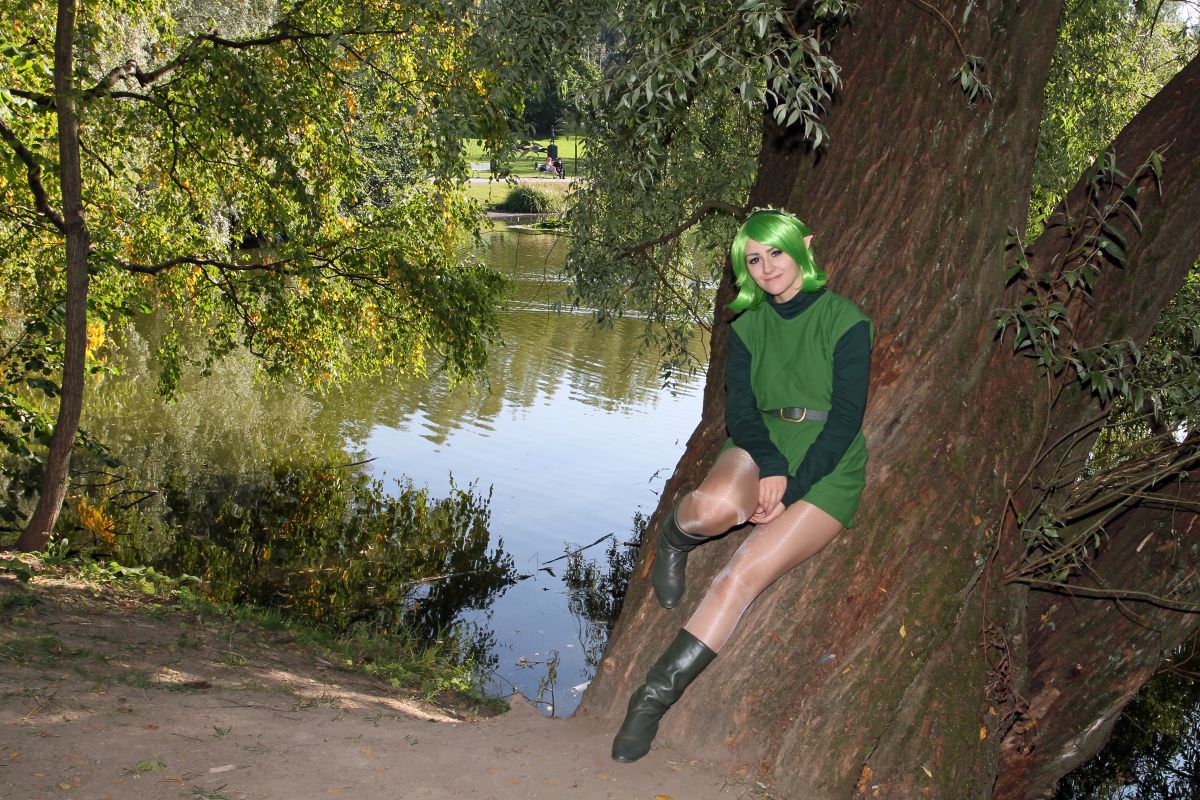 Tracon 9, Outdoor photos