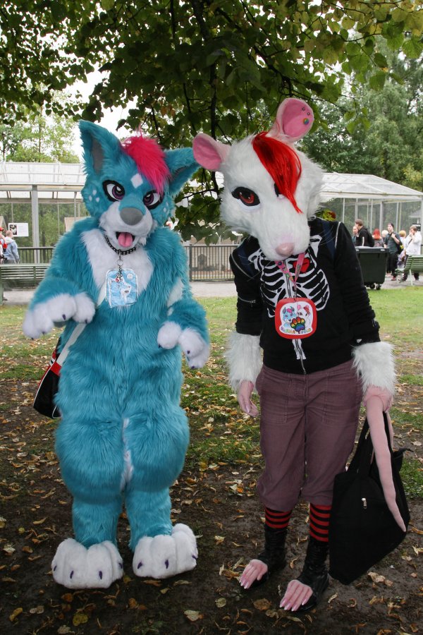 Tracon 2017