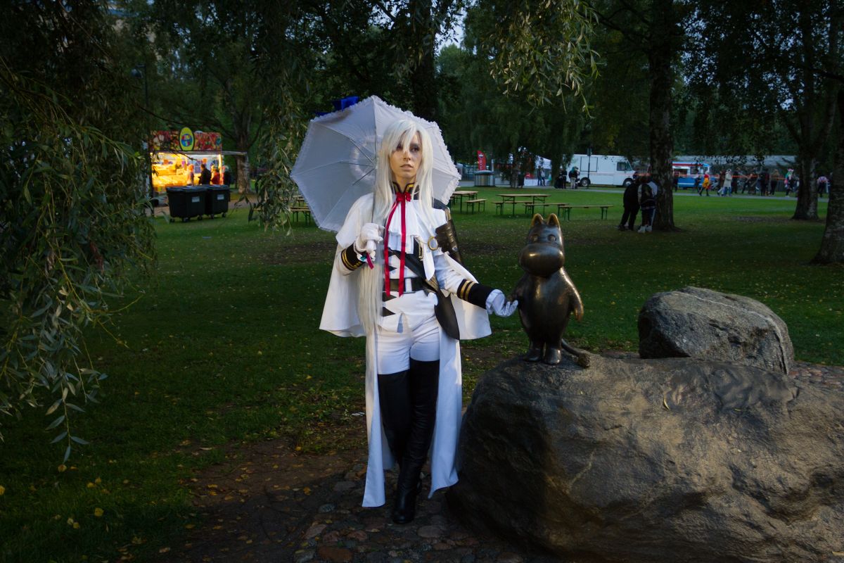 Tracon 2017