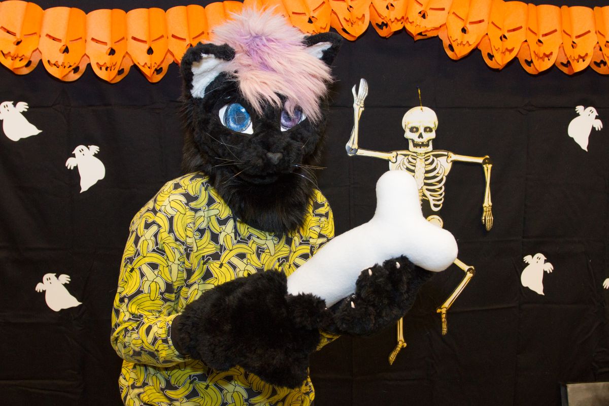 TTK Halloween 2017