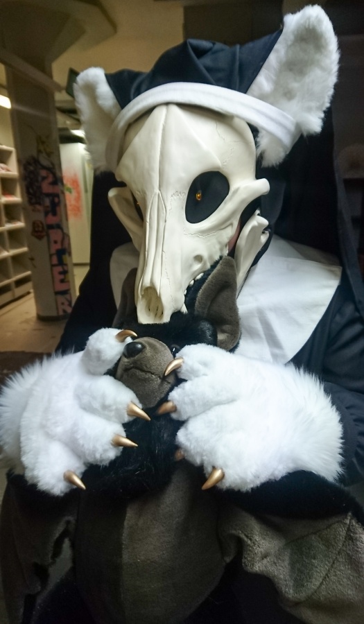 TTK Halloween 2018