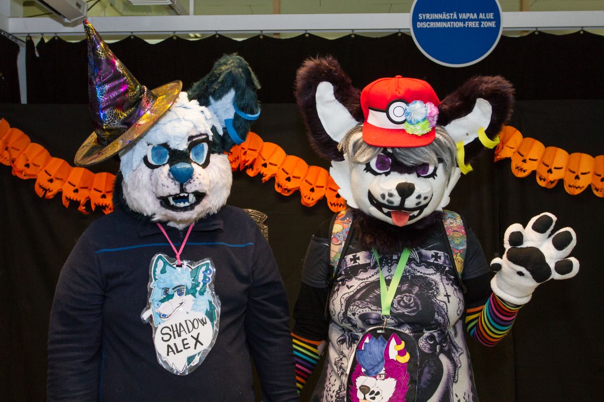TTK Halloween 2018
