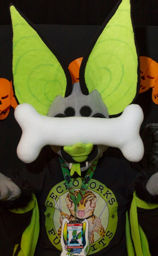 TTK Halloween 2018