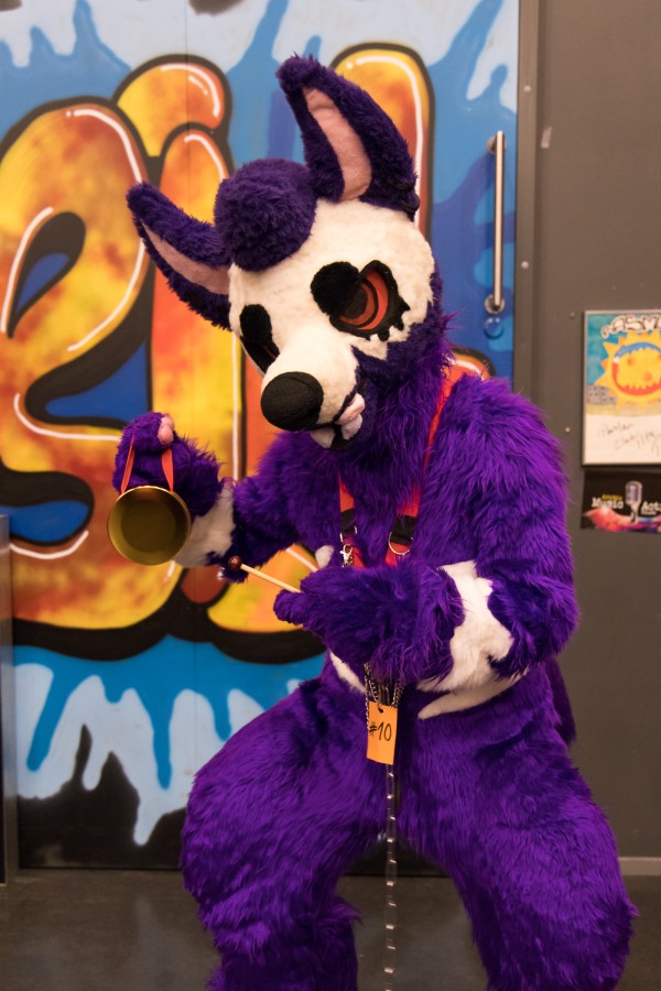 TTK Halloween 2022
