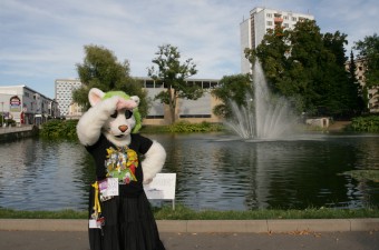 Eurofurence 14