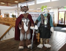 FinFur Animus 2015