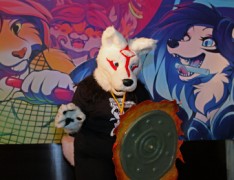 FinFur Animus 2016