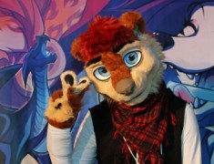 FinFur Animus 2016