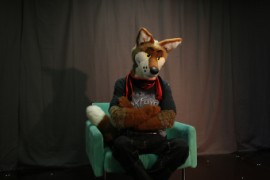 FinFur Animus 2016