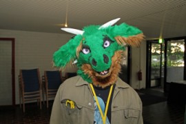 FinFur Animus 2016