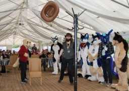 FinFur Animus 2017