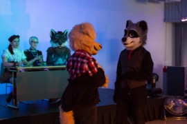 FinFur Animus 2018