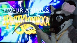 FinFur Animus 2018