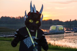 FinFur Animus 2018