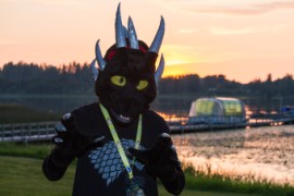 FinFur Animus 2018