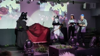 FinFur Animus 2019
