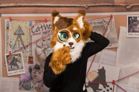 FinFur Animus 2022