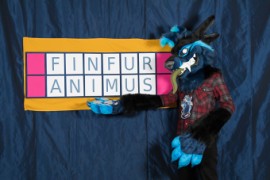 FinFur Animus 2023