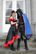 Belgian Cosplay Ball