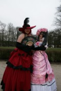 Belgian Cosplay Ball