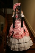 Belgian Cosplay Ball