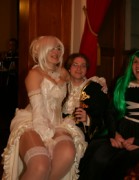 Belgian Cosplay Ball