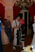 Belgian Cosplay Ball