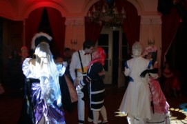 Belgian Cosplay Ball