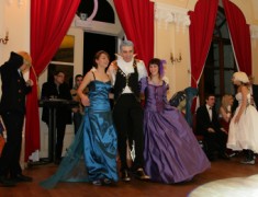 Belgian Cosplay Ball