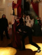 Belgian Cosplay Ball