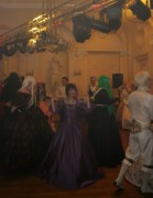 Belgian Cosplay Ball