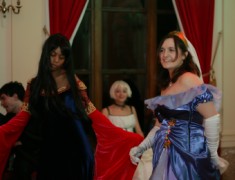 Belgian Cosplay Ball