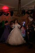 Belgian Cosplay Ball