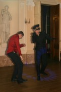Belgian Cosplay Ball