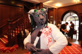 ConFuzzled 2010