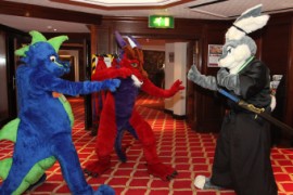 ConFuzzled 2010