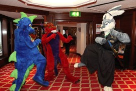 ConFuzzled 2010